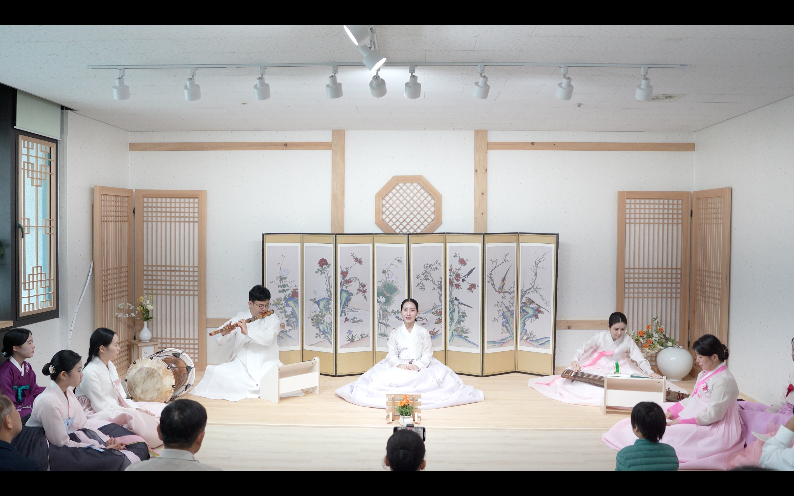 가화랑
